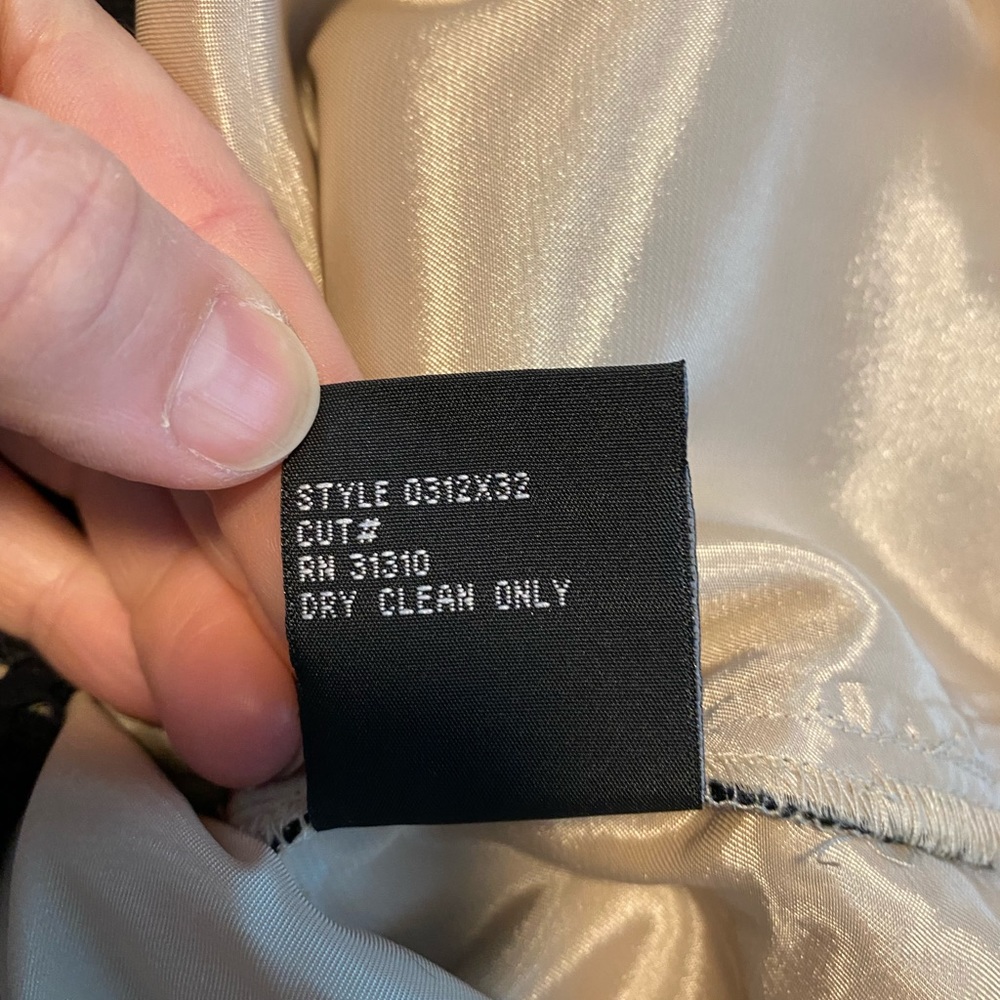 Vintage cocktail dress! - Picture 2 of 7